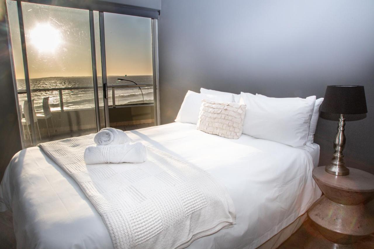 Spacious Luxury 3 Bedroom Apartment B401 Sea Spray Cape Town Exterior photo